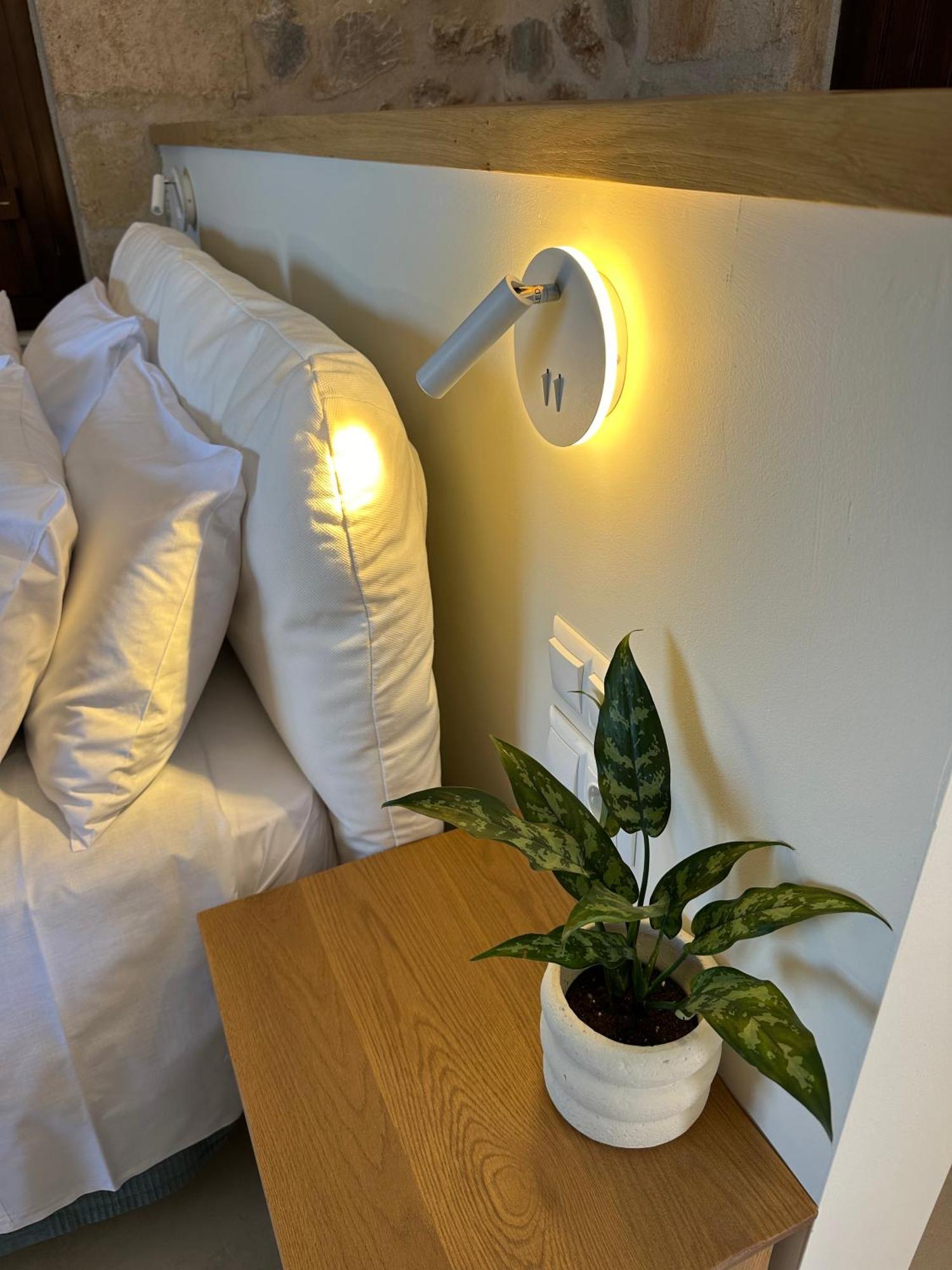 Papanestoras Apartments 카르다밀리 외부 사진