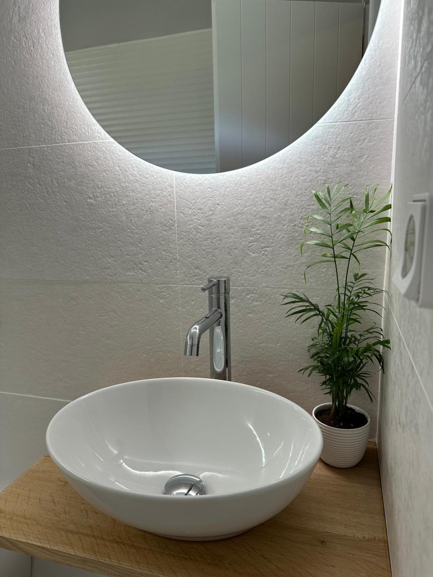 Papanestoras Apartments 카르다밀리 외부 사진