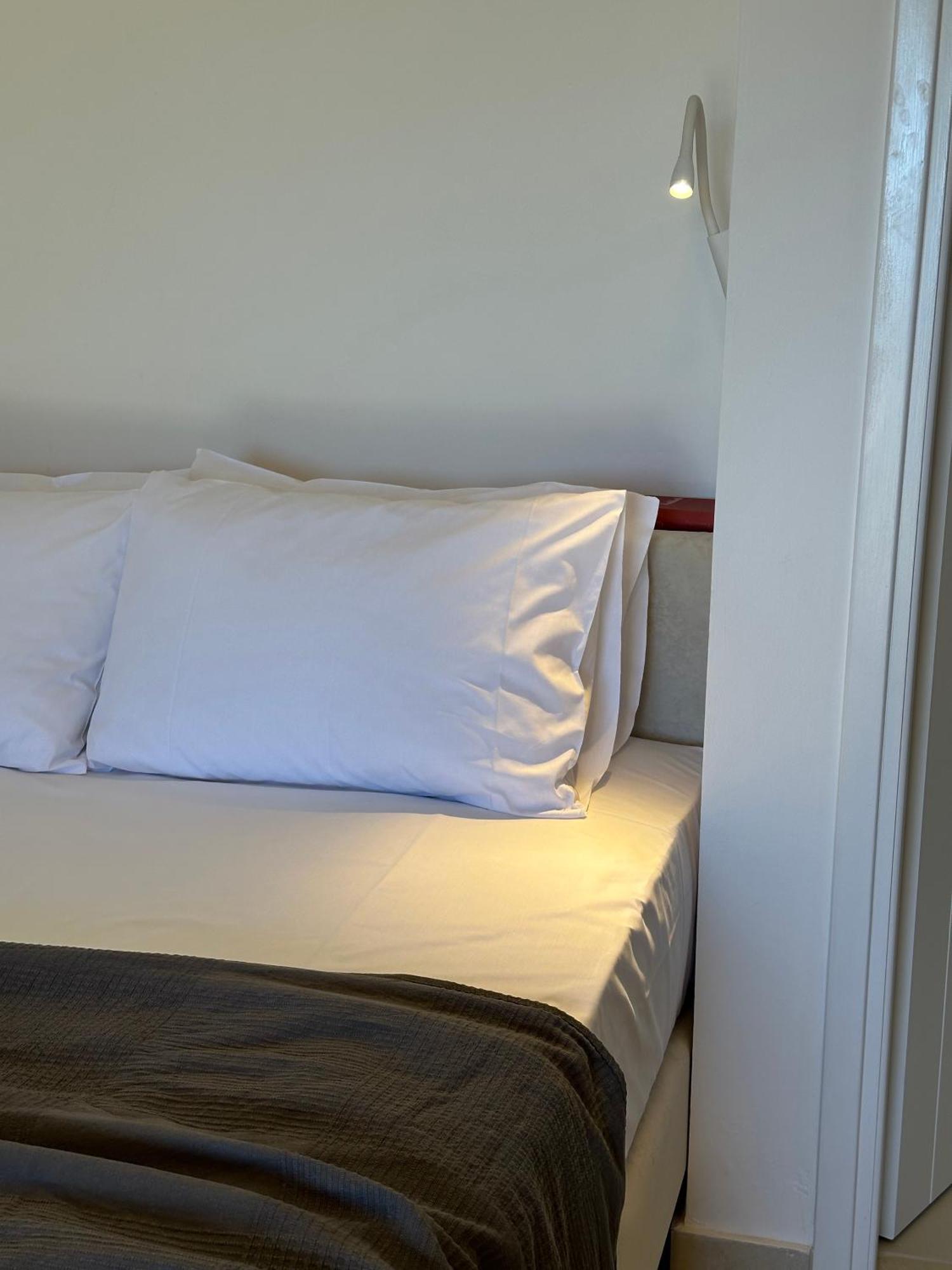 Papanestoras Apartments 카르다밀리 외부 사진
