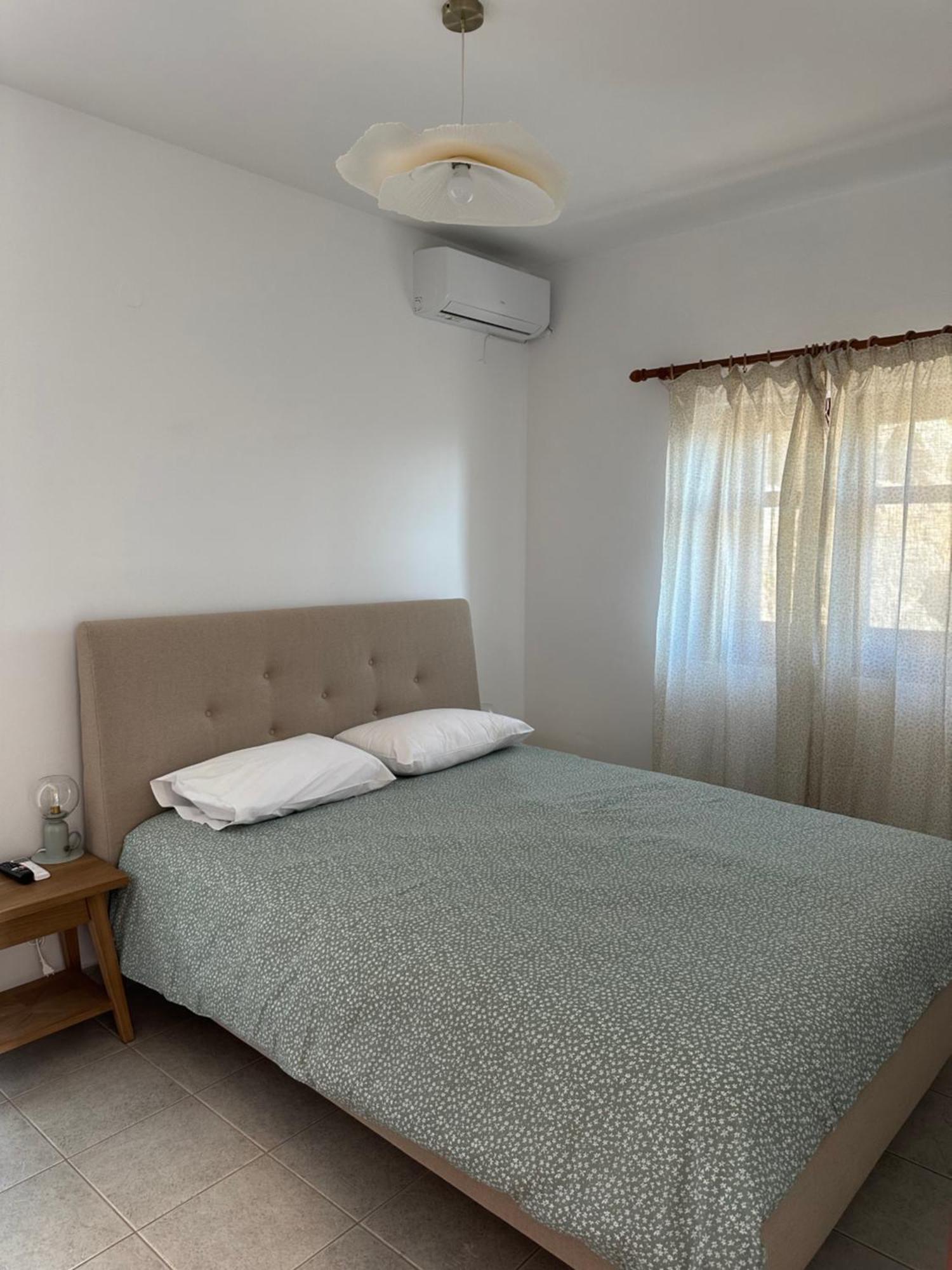 Papanestoras Apartments 카르다밀리 외부 사진