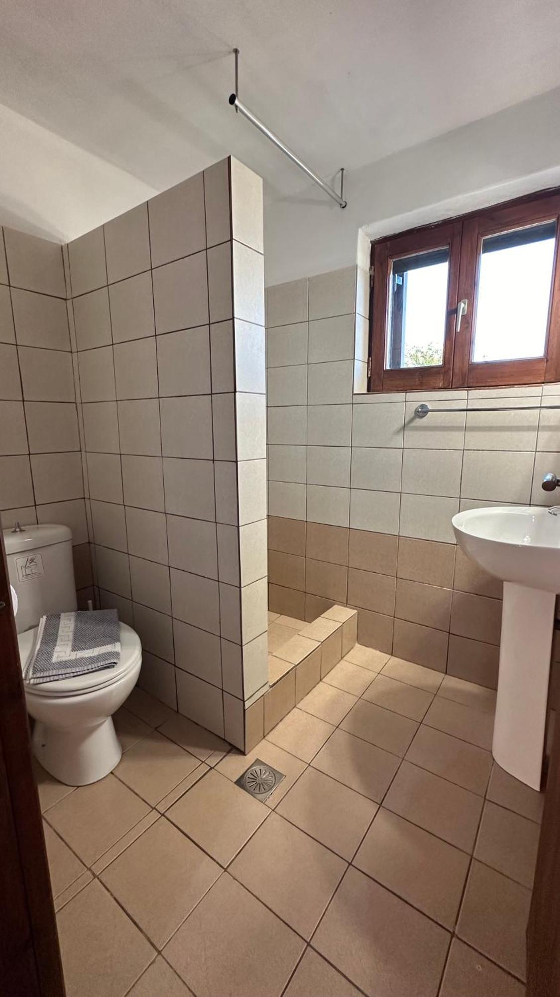 Papanestoras Apartments 카르다밀리 외부 사진