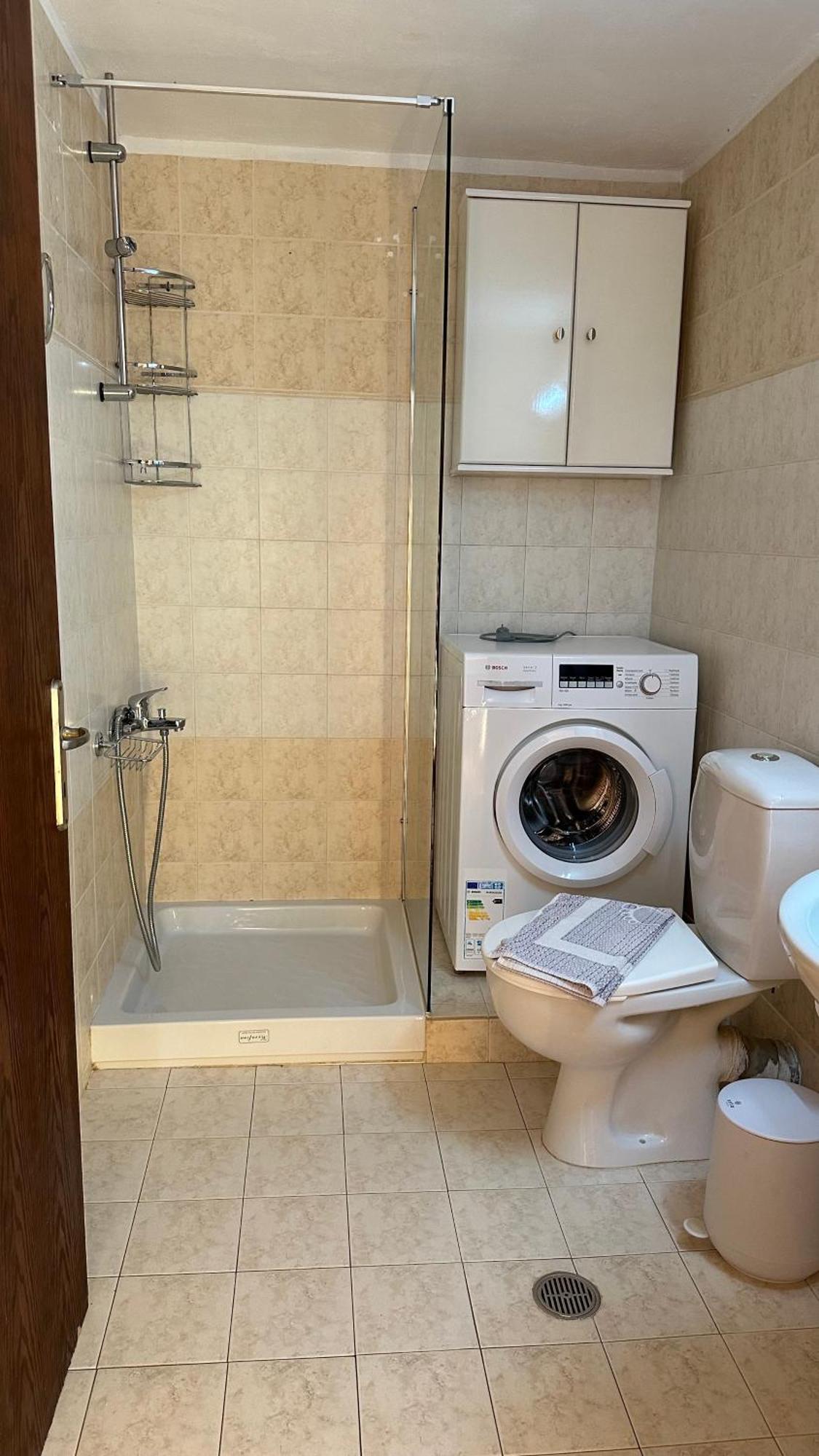 Papanestoras Apartments 카르다밀리 외부 사진